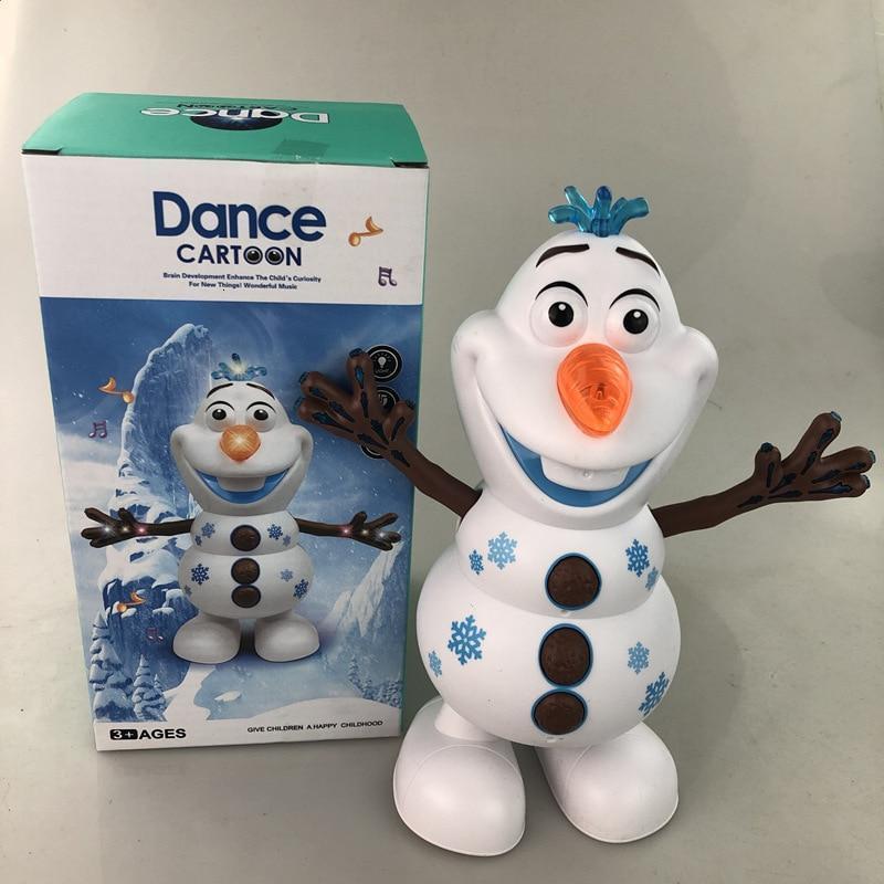 Boneco De Neve Olaf Musical